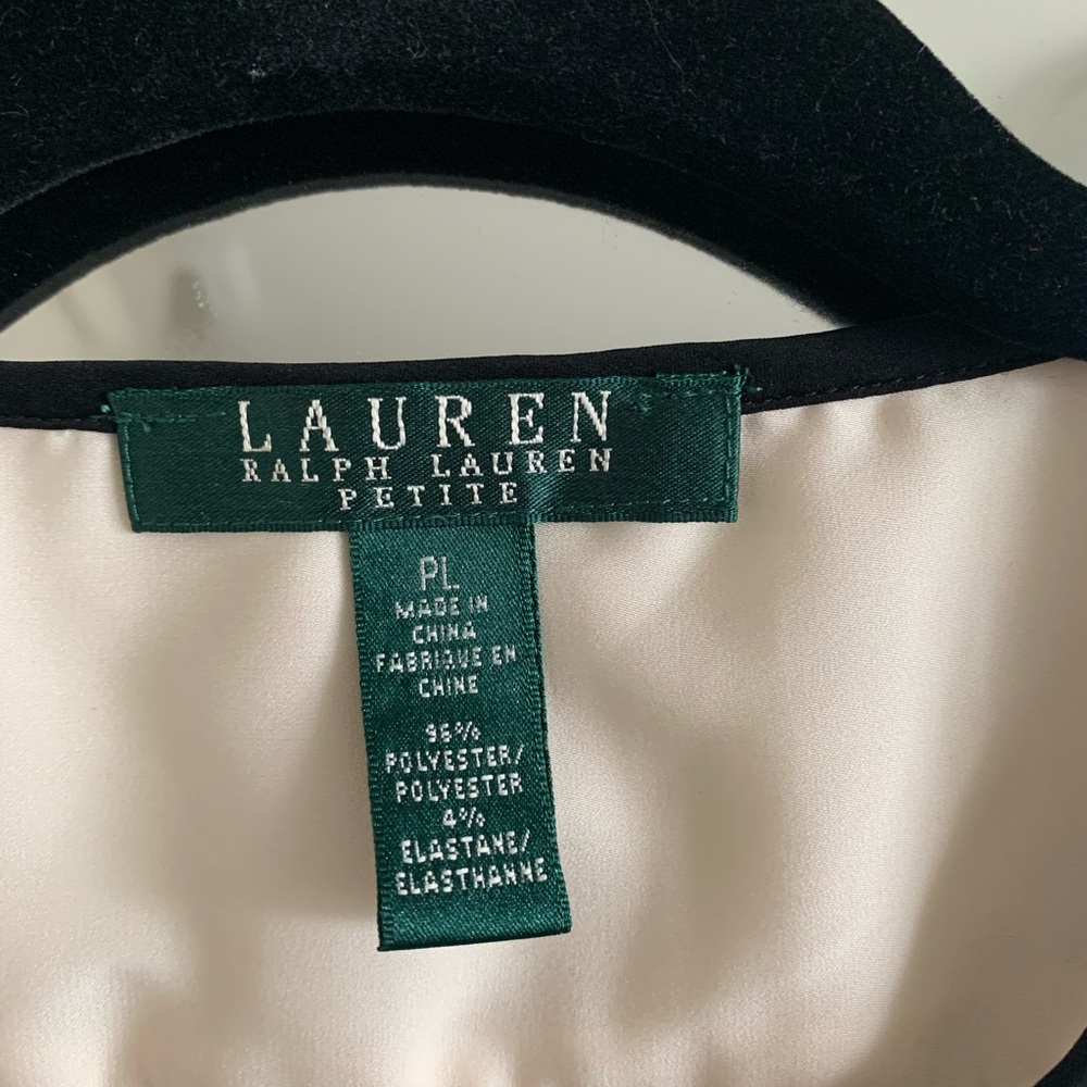 Ralph Lauren top - Picture 3 of 3